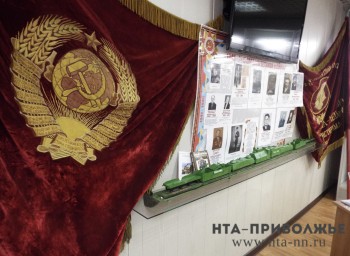Знамя Победы предложили использовать еще на 12 памятных датах в Башкирии