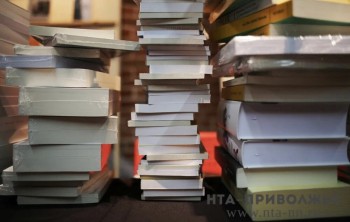 Нижегородский Союз писателей нацелен на привлечение молодых авторов