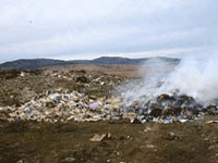 Три миллиарда тонн отходов накоплено в регионах Приволжского федерального округа 