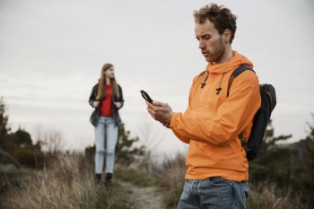 Как собраться в лес, чтобы благополучно вернуться: 10 простых правил от «ЛизаАлерт» и Билайна