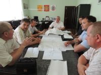 Работы по реконструкции Загородного коллектора обсудили в Чебоксарах

