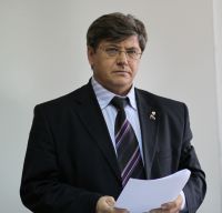Конюхов назначен главой администрации Кстовского района