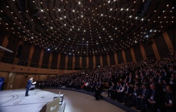 ВАРМСУ впервые представила доклад о состоянии и развитии МСУ в России