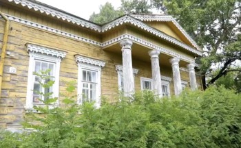 Уездное училище в Пензенской области отремонтируют в 2025 году Уездное училище в Пензенской области отремонтируют в 2025 году