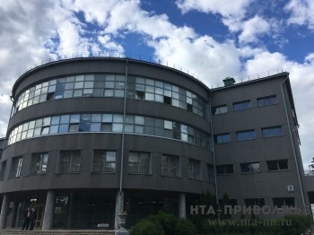 Доходы и расходы Нижнего Новгорода увеличены на 221 млн. рублей