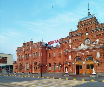 Нижегородцы предпочитают недельные туры по России Нижегородцы предпочитают недельные туры по России