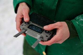 В Нижегородской области обучили 234 пилота БАС в 2025 году