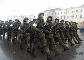 Благотворительный марафон “Для СВОих!” стартует в Кировской области