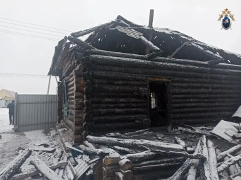 Жительницу Башкирии обвиняют в тройном убийстве