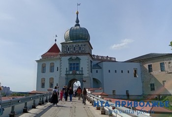 IV Съезд малых городов Гродненской и Нижегородской областей стартует 12 августа