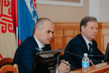 "Чебоксарцы должны знать, где можно приобрести нужные товары и продукты по приемлемой цене", - Алексей Ладыков