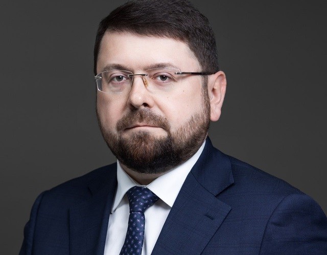 Роман Кошелев: Техника в зоне СВО очень востребована Роман Кошелев: Техника в зоне СВО очень востребована