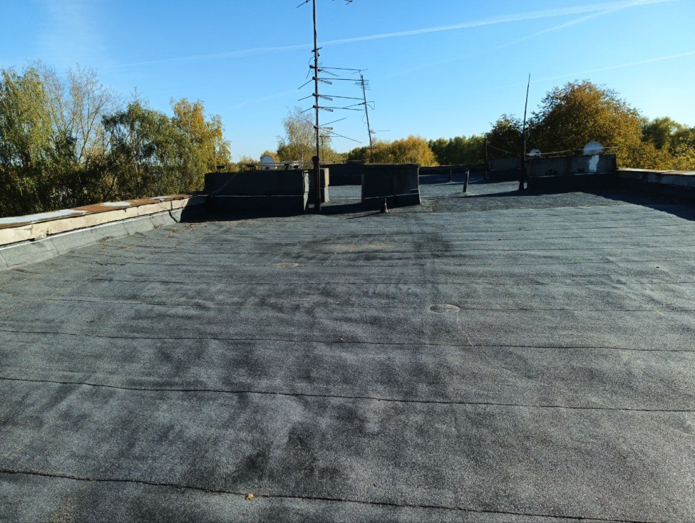 Более 300 крыш МКД отремонтировали по предписаниям ГЖИ Нижегородской области Более 300 крыш МКД отремонтировали по предписаниям ГЖИ Нижегородской области