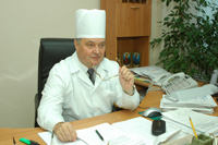 Мэрия Н.Новгорода в 2008 году намерена выделить 160 млн. рублей на приобретение медоборудования для больниц города
