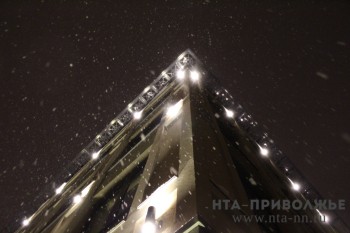 Более 27 млн рублей направят на подсветку ОКН на нижегородской ул. Черниговской