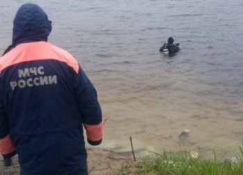 Тело мужчины извлечено из водоёма в Дзержинске Нижегородской области