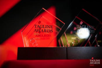 «Центр 800» получил три награды премии Tagline Awards