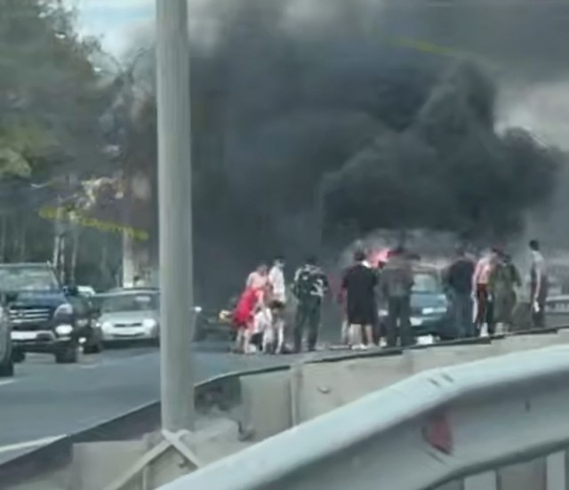 Сын депутата Чебоксар оплатил похороны погибших по дороге на покос детей