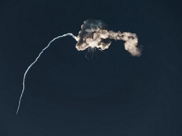 Обломки БпЛА попали в жилые дома в Нижегородской области