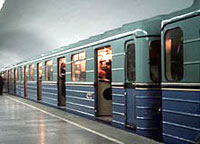 Мобильная связь в Нижегородском метро продолжает работать