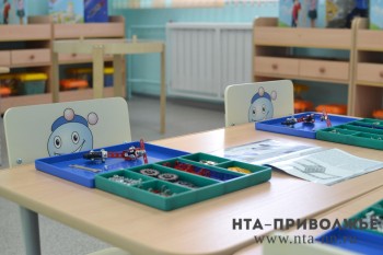 Детский сад &quot;Улыбка&quot; в Слободском Кировской области откроется в январе 2020 года