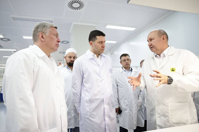 tg-канал Алексея Русских