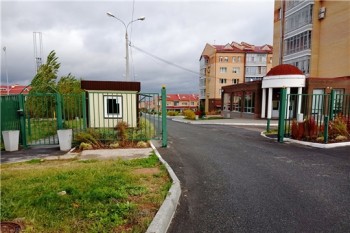 Суд обязал ТСЖ "Парковый" в Чебоксарах освободить незаконно занимаемый участок