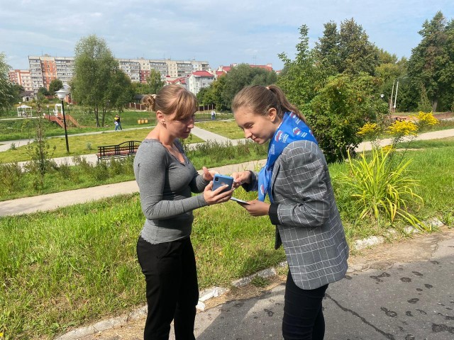 Мониторинг доступности услуг связи и интернета проходит в Нижегородской области Мониторинг доступности услуг связи и интернета проходит в Нижегородской области
