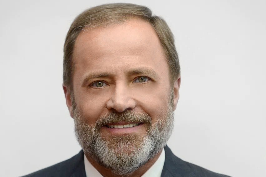 Игорь Комаров поздравил жителей ПФО с Днем народного единства