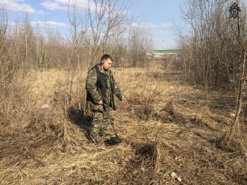 Дело об изнасиловании и убийстве пропавшей два года назад в Нижегородской области Маши Ложкарёвой передано в суд (ОПЕРАТИВНОЕ ВИДЕО)