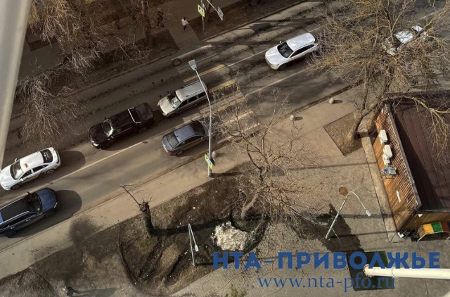  17 участков дорог обновят в Перми по нацпроекту к 2026 году