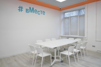 Девятнадцатый соседский центр открыли в Нижнем Новгороде