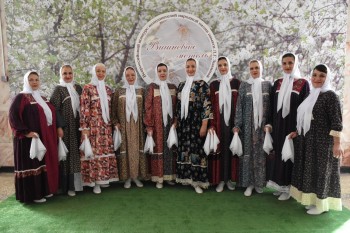 В Бутурлине пройдет конкурс «Вишнёвая метель»