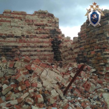 Глава сельсовета в Нижегордской области осуждён за демонтаж водонапорной башни