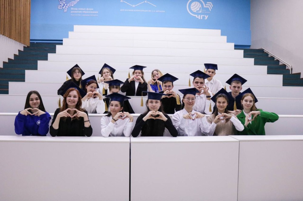 73 выпускника Чувашии получат стипендии за высокие баллы по ЕГЭ