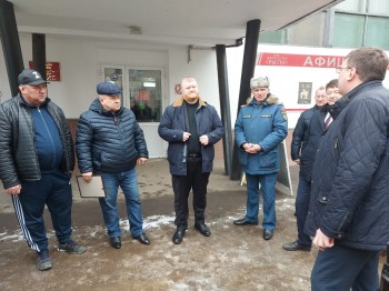Нижегородская область отправила очередную партию гуманитарной помощи на Донбасс