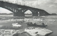 В Н.Новгороде 9 сентября откроется фотовыставка &quot;Мосты в Нижнем&quot;