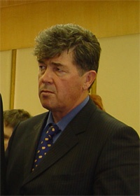 Седов считает, что температурные колебания зимы 2006 – 2007 года нанесли ущерб сельскохозяйственным культурам в Нижегородской области