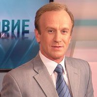 Александр Резонтов стал академиком Российского телевидения
