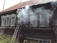 В Нижегородской области насчитывается почти 10 тыс. добровольных пожарных — МЧС