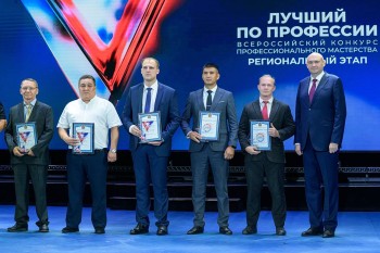 5 тысяч вакансий заявлено на ярмарку трудоустройства в Оренбуржье 5 тысяч вакансий заявлено на ярмарку трудоустройства в Оренбуржье