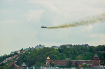 Нижегородский "Сокол" выполнил обязательства по модернизации МиГ-31