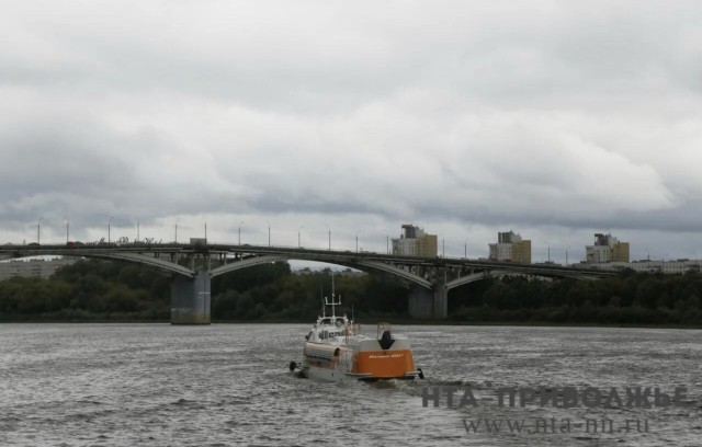 Восстановительные работы на Городецком гидроузле завершат 26 июля