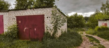 18 бутылок водки и динамики: подростки ограбили гараж в Нижегородской области