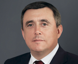 Валерий Лимаренко назначен врио губернатора Сахалинской области