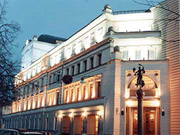 Нижегородский театр &quot;Комедiя&quot; 12 октября возобновляет работу после затопления