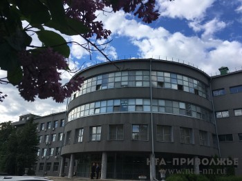 Юрий Шалабаев внес на рассмотрение Гордумы новую структуру администрации Нижнего Новгорода