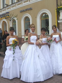 В Нижегородской области в 2010 году число разводов снизилось на 10%