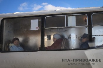Проезд в нескольких автобусах Саратова подорожает с 10 мая