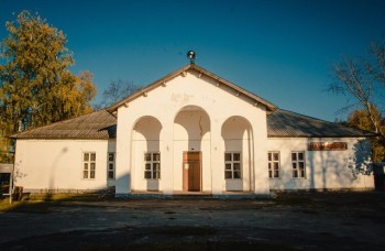 Возведение филиала музея "Микула" обойдется Нижнему Новгороду в 100 млн рублей Возведение филиала музея "Микула" обойдется Нижнему Новгороду в 100 млн рублей